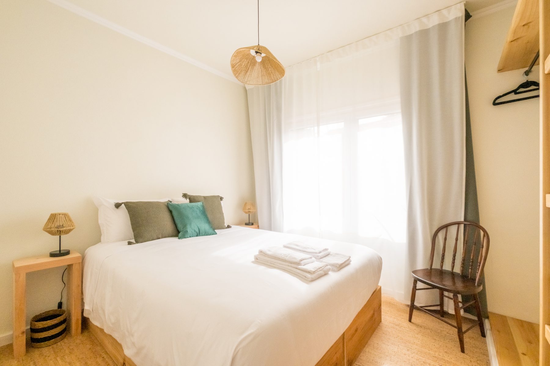 Quarto principal